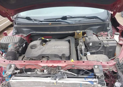 2018 GMC Terrain Sle from USA, damaged, VIN 3GKALTEV9JL389733